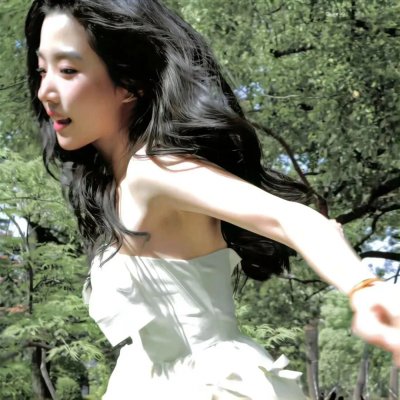 倾城之恋